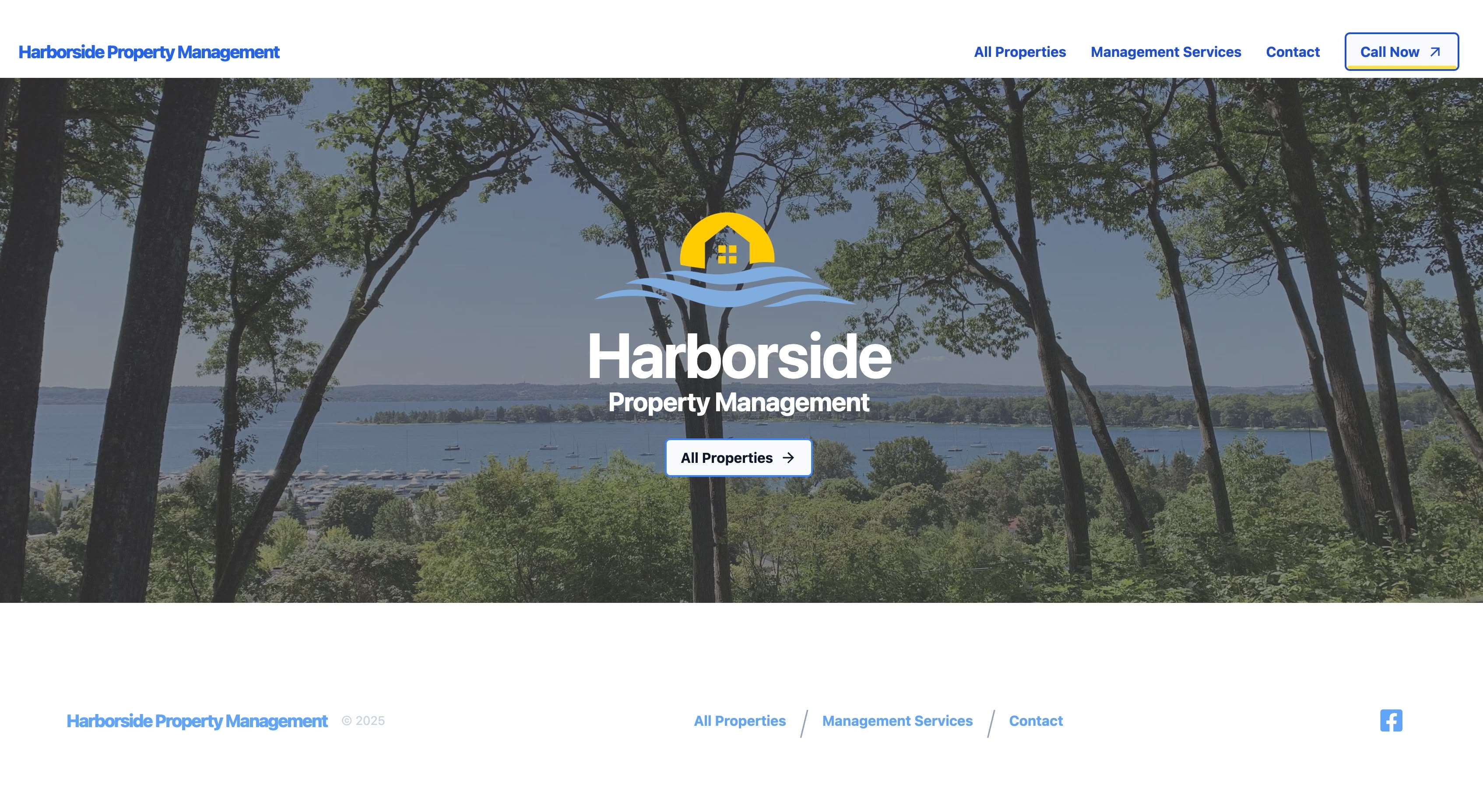 Harborside Property Management