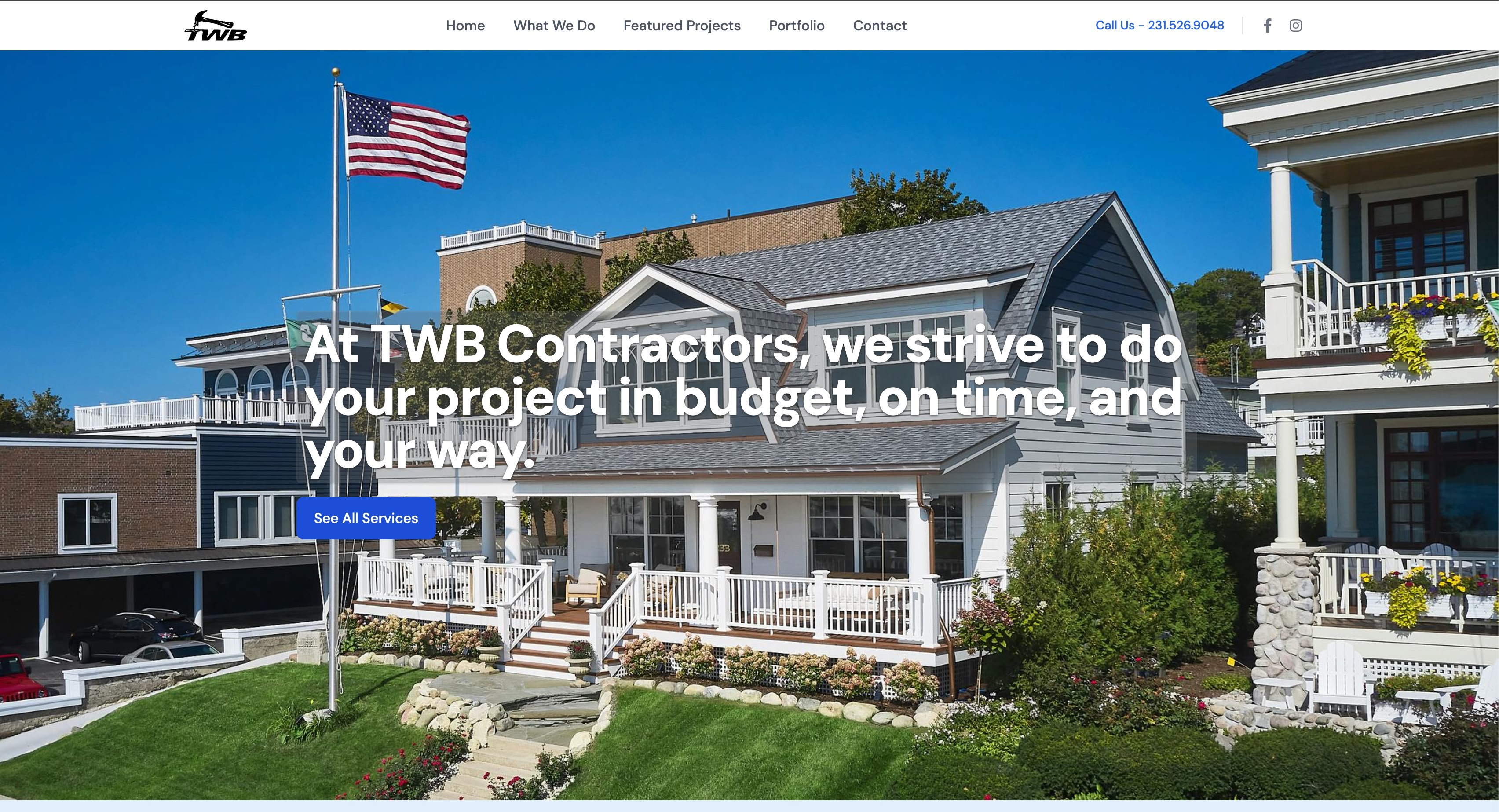 TWB Contractors